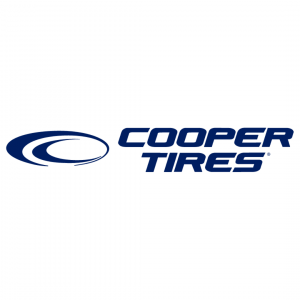 Cooper tires logo
