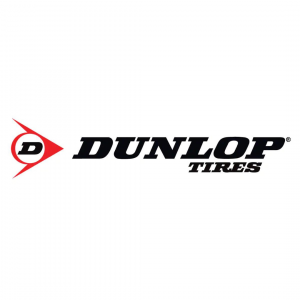 dunlop tires logo