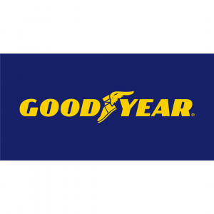 Good Year Tires Logo