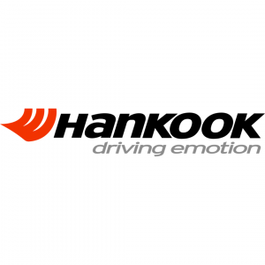 Hankook tires lgo