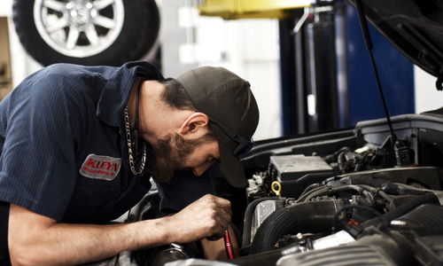 Kleyn Automotive Repair Services
